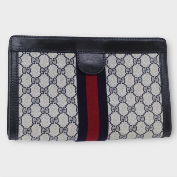 Gucci Ophidia Clutch - Picture 2 of 15